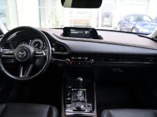 Mazda CX-30 G150/AT/COMFORT+/TECH+/SOUND+ - 4