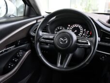 Mazda CX-30 G150/AT/COMFORT+/TECH+/SOUND+ - 5