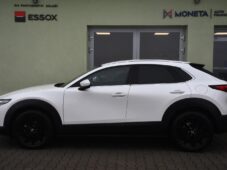Mazda CX-30 G150/AT/COMFORT+/TECH+/SOUND+ - 10