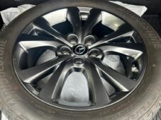 Mazda CX-30 G150/AT/COMFORT+/TECH+/SOUND+ - 40