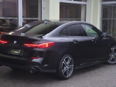 BMW Řada 2 218d M-SPORT PANO 1.M ČR - 3