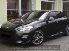 BMW Řada 2 218d M-SPORT PANO 1.M ČR - 0
