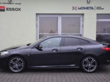 BMW Řada 2 218d M-SPORT PANO 1.M ČR - 10