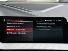 BMW Řada 2 218d M-SPORT PANO 1.M ČR - 31