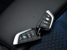 BMW Řada 2 218d M-SPORT PANO 1.M ČR - 35