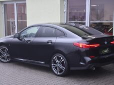 BMW Řada 2 218d M-SPORT PANO 1.M ČR - 2