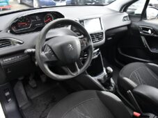 Peugeot 208 1.2VTi 60kW ČR - 9