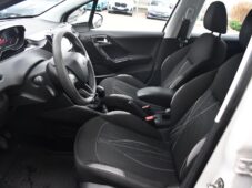 Peugeot 208 1.2VTi 60kW ČR - 10