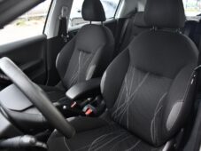 Peugeot 208 1.2VTi 60kW ČR - 11