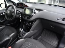 Peugeot 208 1.2VTi 60kW ČR - 12