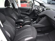 Peugeot 208 1.2VTi 60kW ČR - 13
