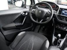 Peugeot 208 1.2VTi 60kW ČR - 22