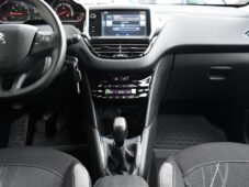Peugeot 208 1.2VTi 60kW ČR - 23