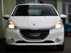 Peugeot 208 1.2VTi 60kW ČR - 8