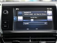 Peugeot 208 1.2VTi 60kW ČR - 31