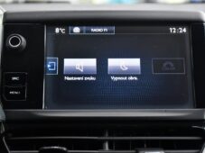 Peugeot 208 1.2VTi 60kW ČR - 32