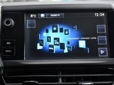 Peugeot 208 1.2VTi 60kW ČR - 33