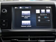 Peugeot 208 1.2VTi 60kW ČR - 35