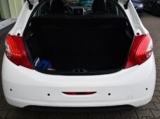 Peugeot 208 1.2VTi 60kW ČR - 38