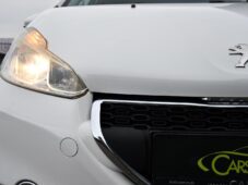 Peugeot 208 1.2VTi 60kW ČR - 43