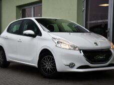 Peugeot 208 1.2VTi 60kW ČR - 7