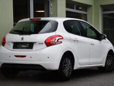 Peugeot 208 1.2VTi 60kW ČR - 5