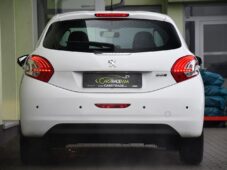 Peugeot 208 1.2VTi 60kW ČR - 4