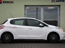 Peugeot 208 1.2VTi 60kW ČR - 6