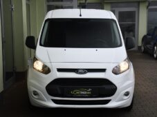 Ford Transit Connect 1.5TDCi ČR 1M - 4