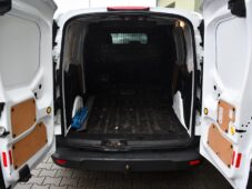 Ford Transit Connect 1.5TDCi ČR 1M - 19