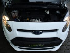 Ford Transit Connect 1.5TDCi ČR 1M - 20