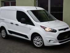 Ford Transit Connect 1.5TDCi ČR 1M - 1