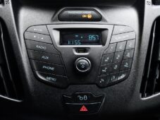 Ford Transit Connect 1.5TDCi ČR 1M - 16