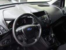 Ford Transit Connect 1.5TDCi ČR 1M - 10