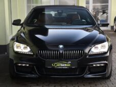 BMW Řada 6 640d xDrive M-SPORT ČR - 12