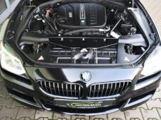 BMW Řada 6 640d xDrive M-SPORT ČR - 47