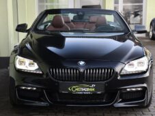 BMW Řada 6 640d xDrive M-SPORT ČR - 13