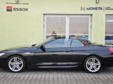 BMW Řada 6 640d xDrive M-SPORT ČR - 17
