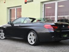 BMW Řada 6 640d xDrive M-SPORT ČR - 4