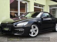 BMW Řada 6 640d xDrive M-SPORT ČR - 0