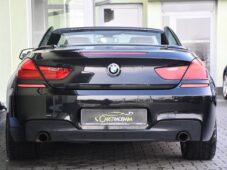 BMW Řada 6 640d xDrive M-SPORT ČR - 14