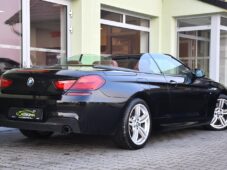 BMW Řada 6 640d xDrive M-SPORT ČR - 6