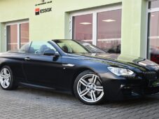 BMW Řada 6 640d xDrive M-SPORT ČR - 2