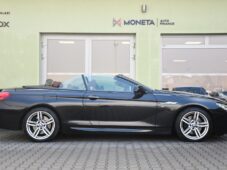 BMW Řada 6 640d xDrive M-SPORT ČR - 19