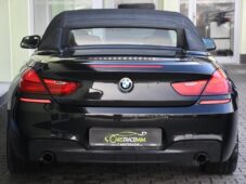 BMW Řada 6 640d xDrive M-SPORT ČR - 15