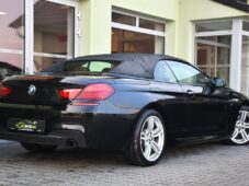 BMW Řada 6 640d xDrive M-SPORT ČR - 7