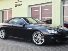 BMW Řada 6 640d xDrive M-SPORT ČR - 3