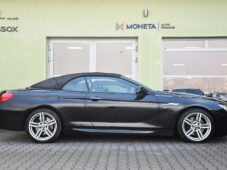 BMW Řada 6 640d xDrive M-SPORT ČR - 18