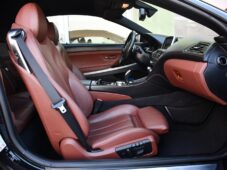 BMW Řada 6 640d xDrive M-SPORT ČR - 24