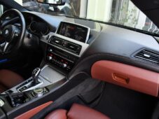 BMW Řada 6 640d xDrive M-SPORT ČR - 25